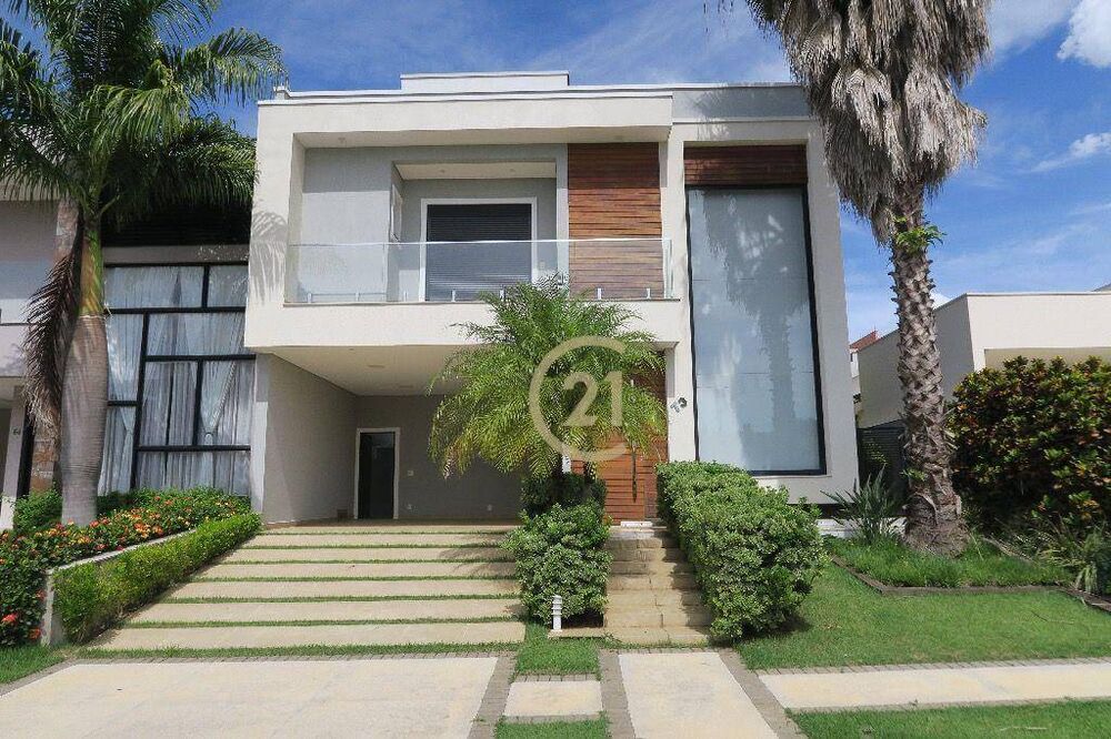 Casa de Condomínio, 4 quartos - Foto 2