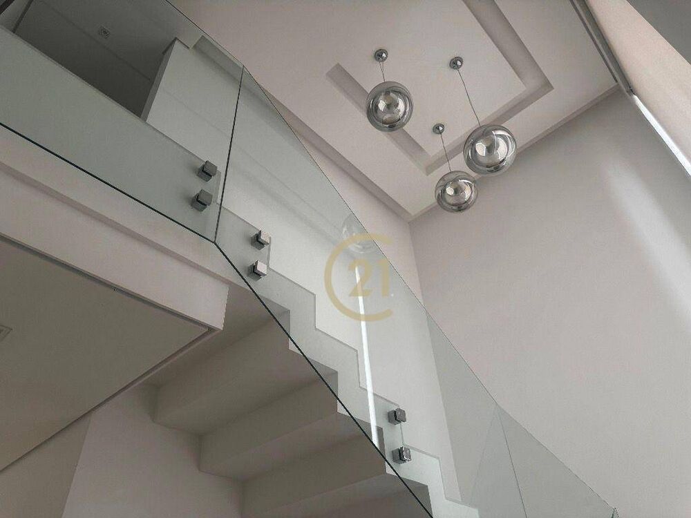 Casa de Condomínio, 4 quartos - Foto 14