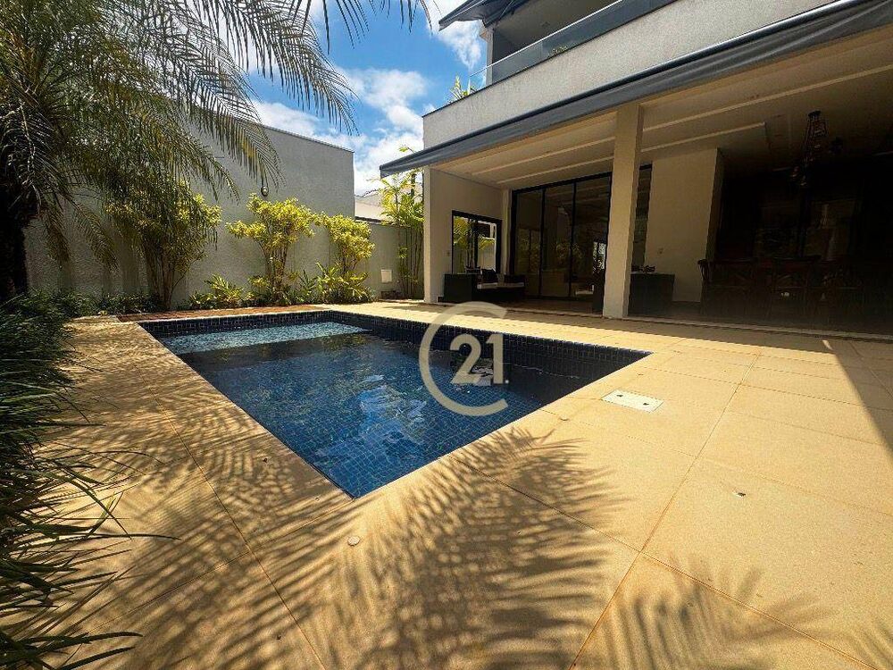 Casa de Condomínio, 4 quartos - Foto 20