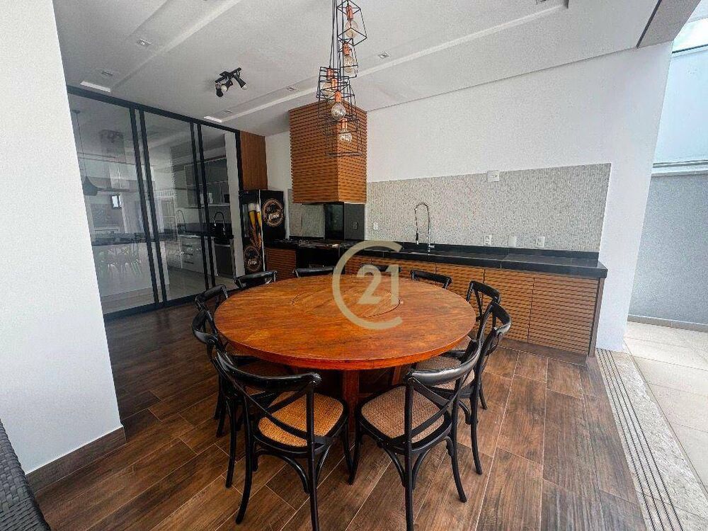 Casa de Condomínio, 4 quartos - Foto 12