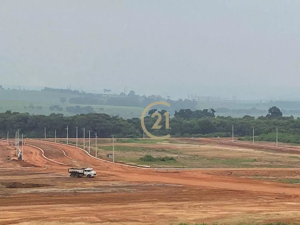 Loteamento e Condomínio à venda, 1000M2 - Foto 1