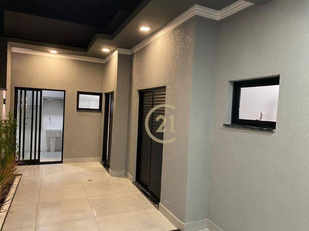 Casa, 2 quartos, 122 m² - Foto 8