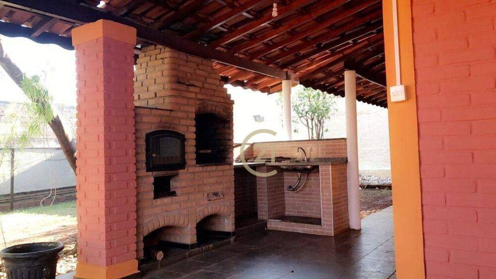 Casa, 3 quartos, 200 m² - Foto 10