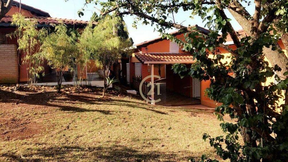 Casa, 3 quartos, 200 m² - Foto 9