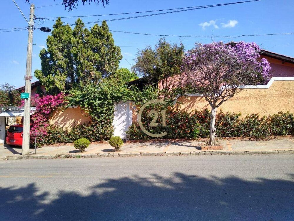 Casa, 3 quartos, 200 m² - Foto 2