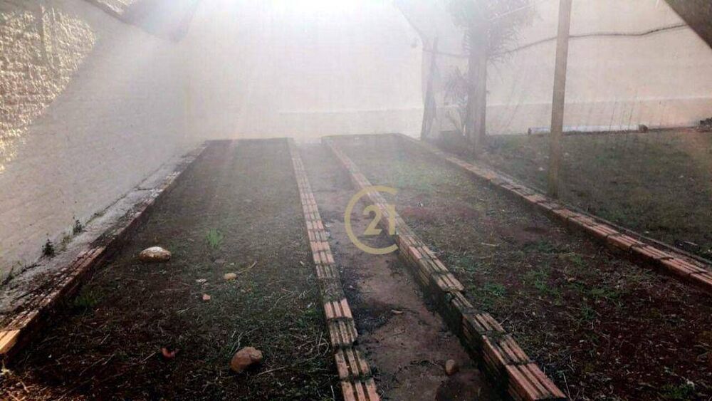 Casa, 3 quartos, 200 m² - Foto 8