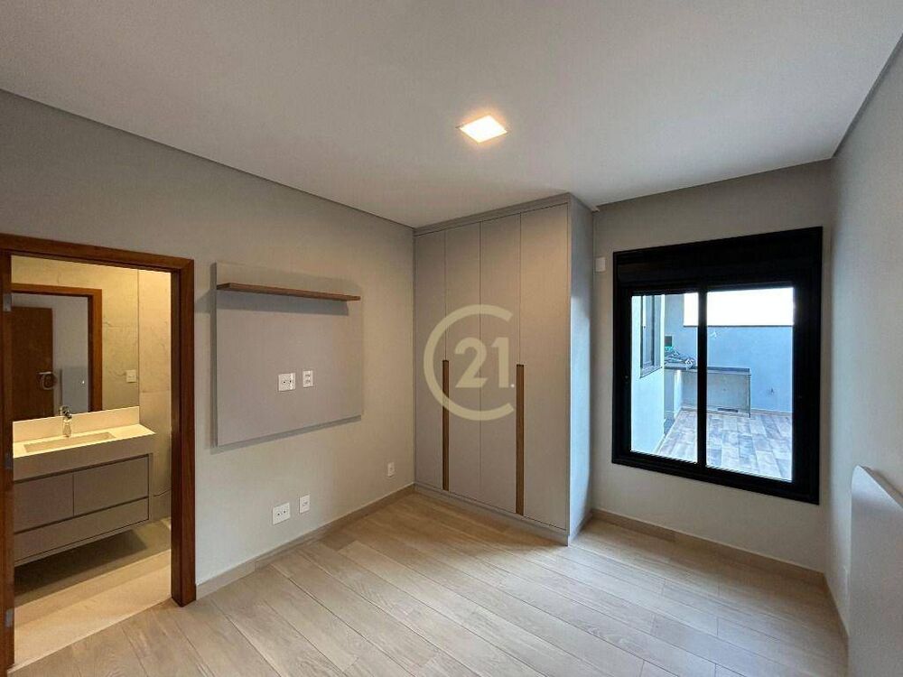 Casa de Condomínio à venda com 3 quartos, 196m² - Foto 1