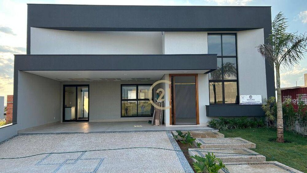Casa de Condomínio à venda com 3 quartos, 196m² - Foto 7