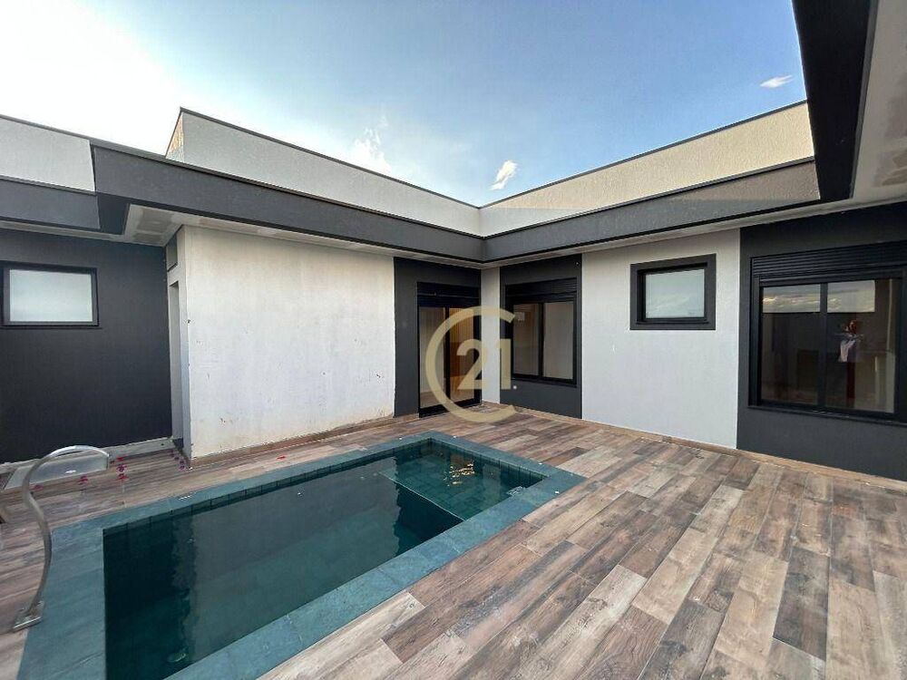 Casa de Condomínio à venda com 3 quartos, 196m² - Foto 8