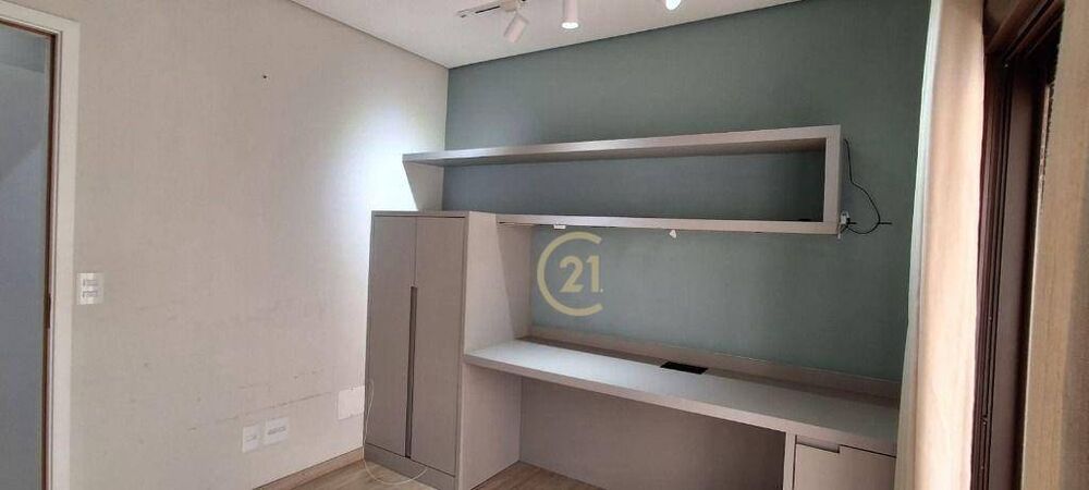 Apartamento, 3 quartos, 104 m² - Foto 2