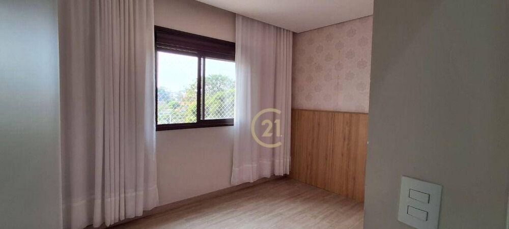 Apartamento, 3 quartos, 104 m² - Foto 1
