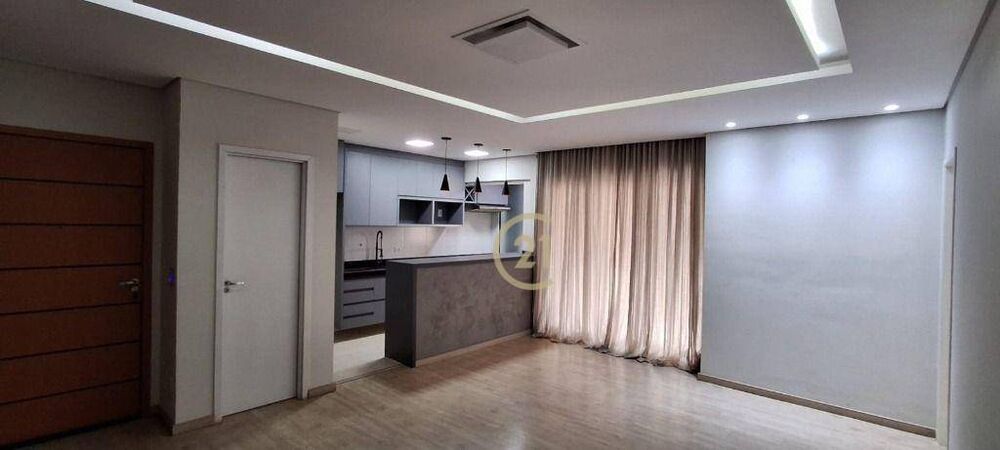 Apartamento, 3 quartos, 104 m² - Foto 4