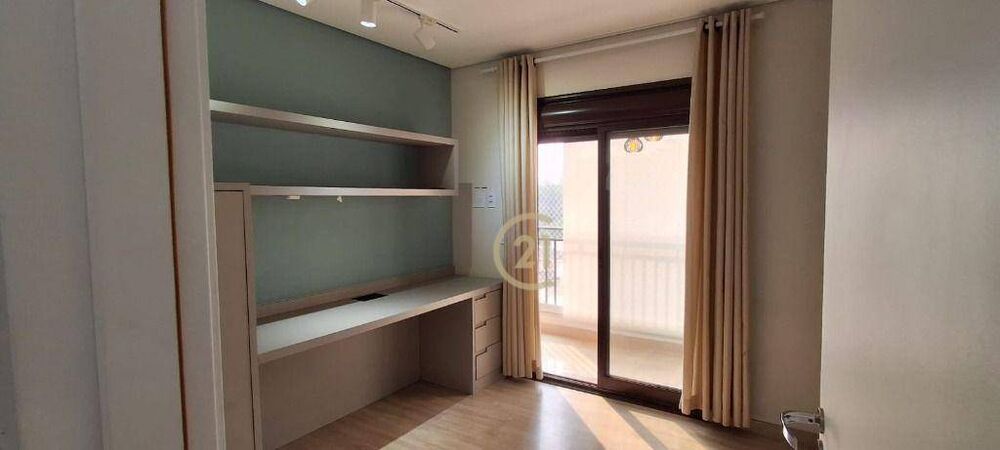 Apartamento, 3 quartos, 104 m² - Foto 3