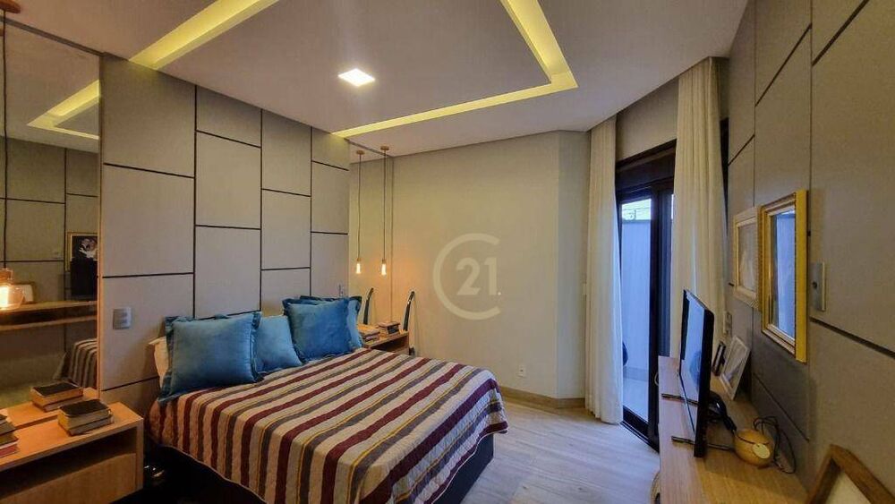 Casa de Condomínio à venda com 2 quartos, 125m² - Foto 3