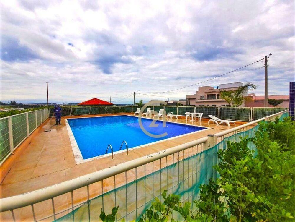 Casa de Condomínio à venda com 2 quartos, 125m² - Foto 8