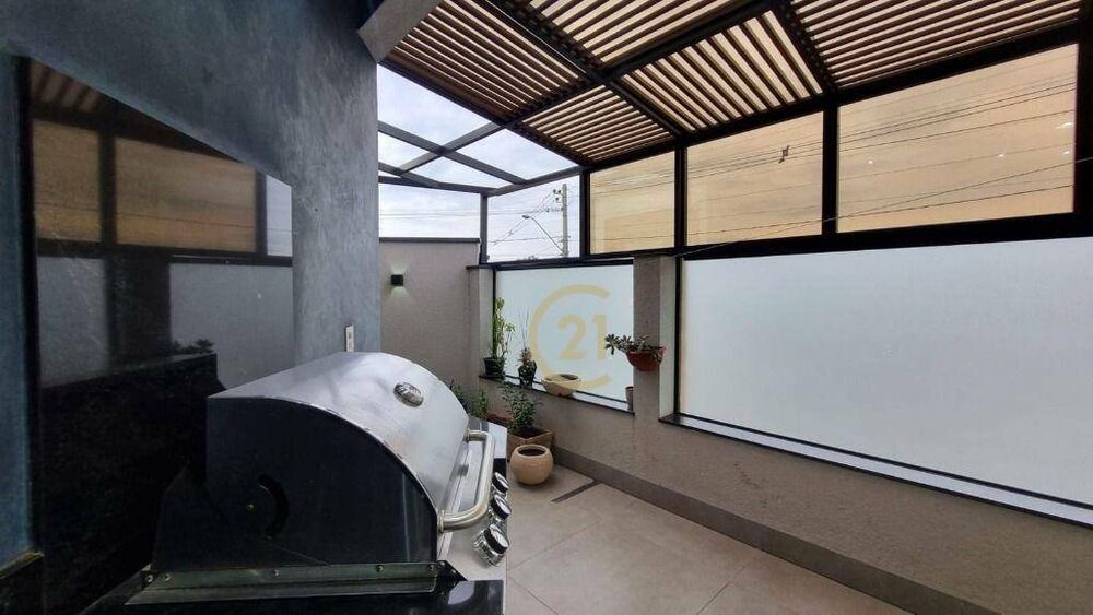 Casa de Condomínio à venda com 2 quartos, 125m² - Foto 4