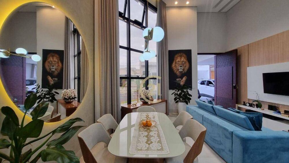 Casa de Condomínio à venda com 2 quartos, 125m² - Foto 1