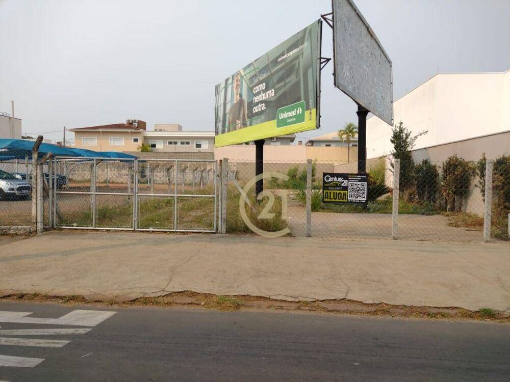 Terreno para alugar, 500M2 - Foto 2