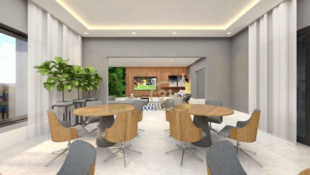 Casa de Condomínio à venda com 3 quartos, 195m² - Foto 20