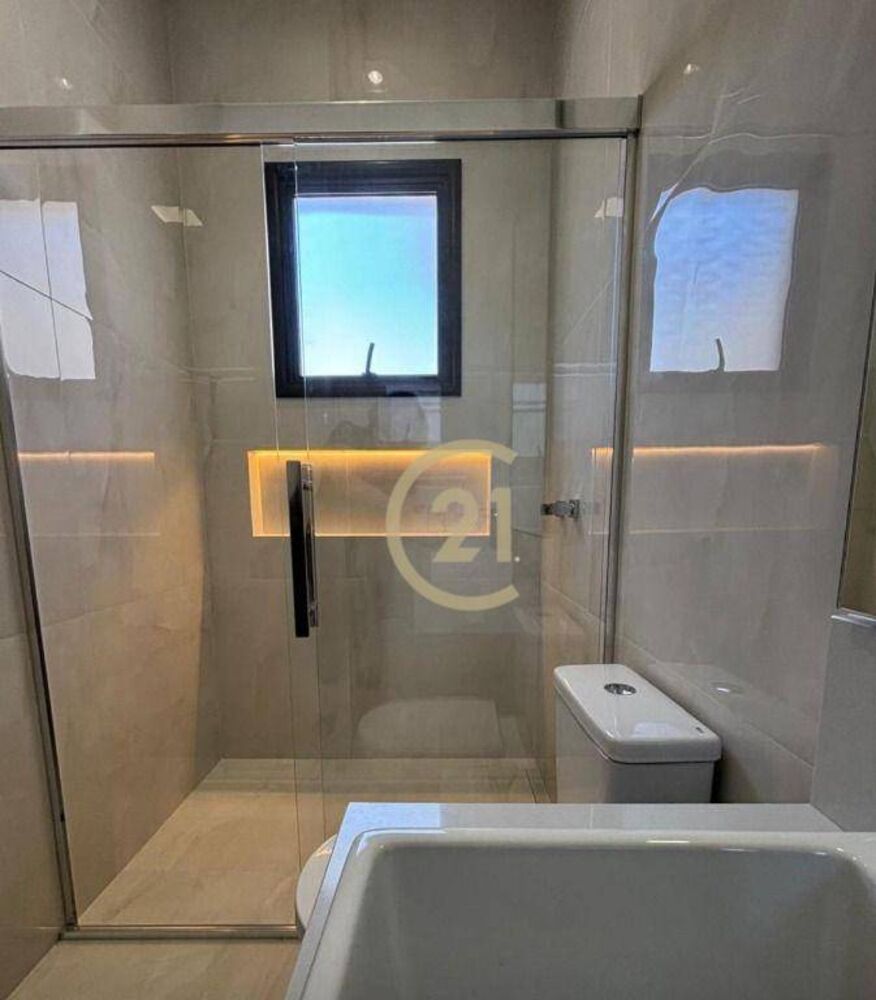 Casa de Condomínio à venda com 3 quartos, 195m² - Foto 13