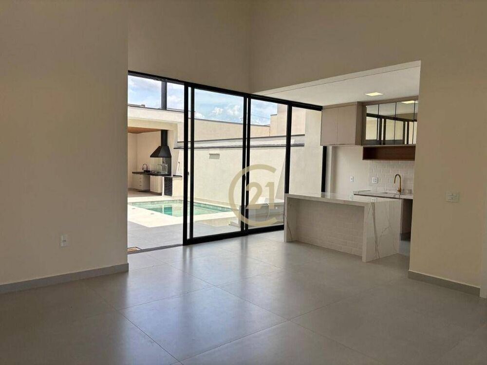Casa de Condomínio à venda com 3 quartos, 195m² - Foto 5