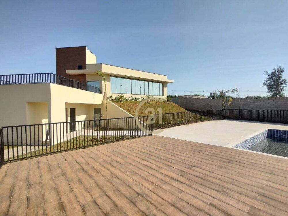 Casa de Condomínio à venda com 3 quartos, 195m² - Foto 17