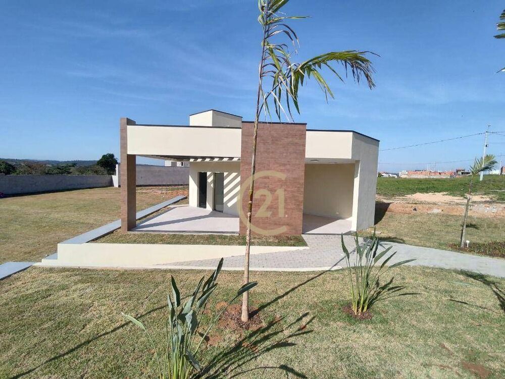 Casa de Condomínio à venda com 3 quartos, 195m² - Foto 19