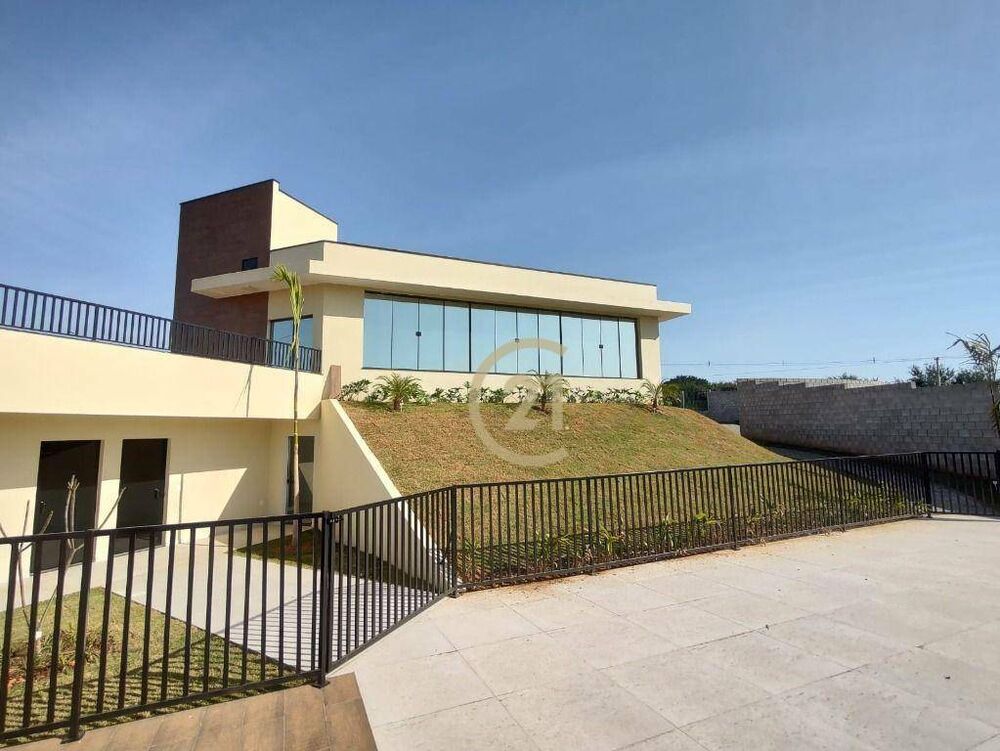 Casa de Condomínio à venda com 3 quartos, 195m² - Foto 18