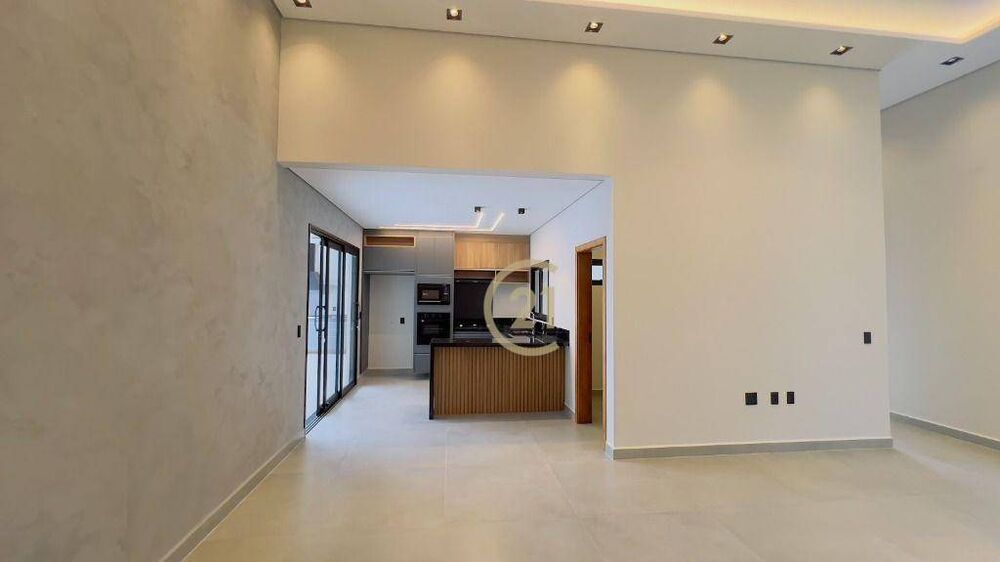 Casa de Condomínio à venda com 3 quartos, 208m² - Foto 5