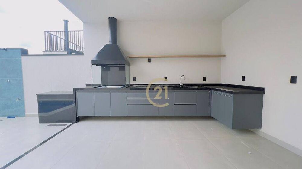 Casa de Condomínio à venda com 3 quartos, 208m² - Foto 12