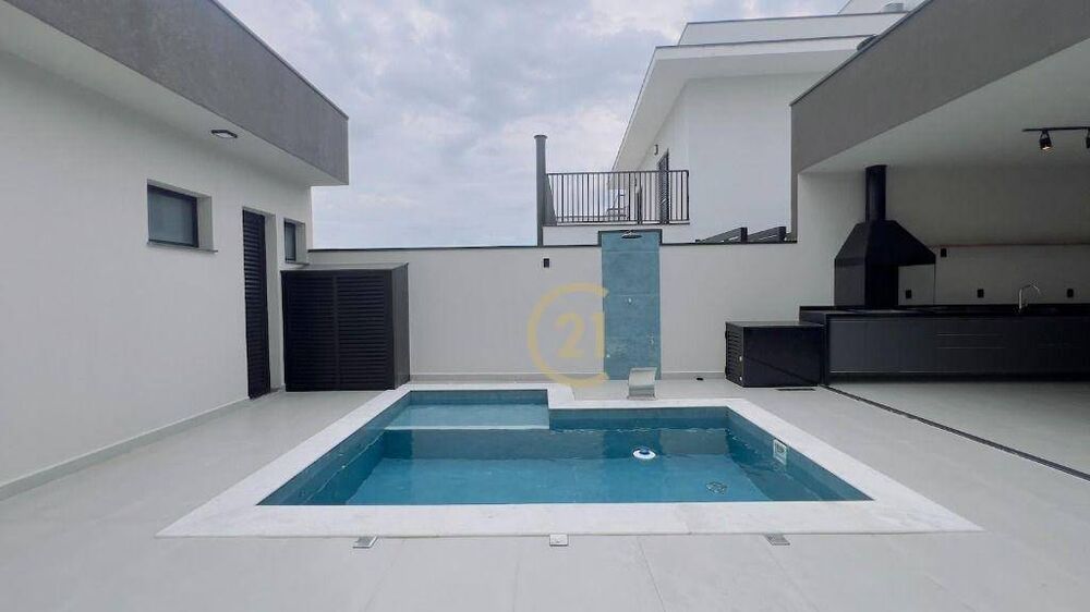 Casa de Condomínio à venda com 3 quartos, 208m² - Foto 16
