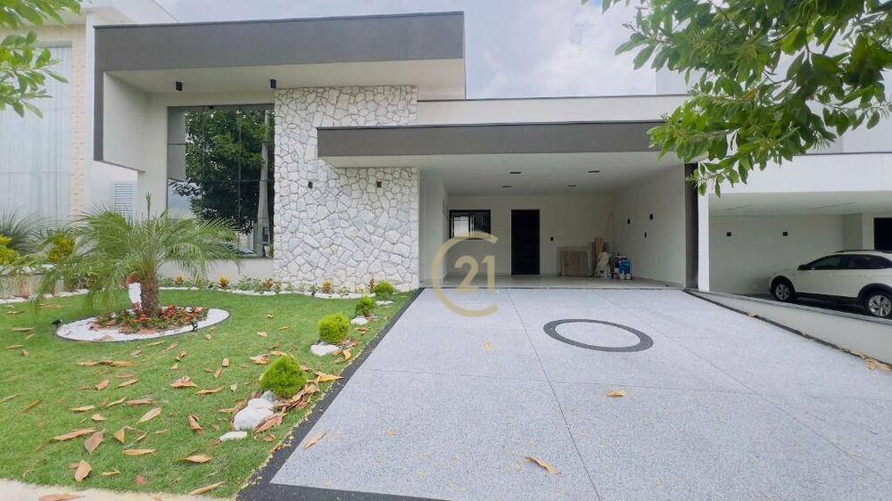 Casa de Condomínio à venda com 3 quartos, 208m² - Foto 3
