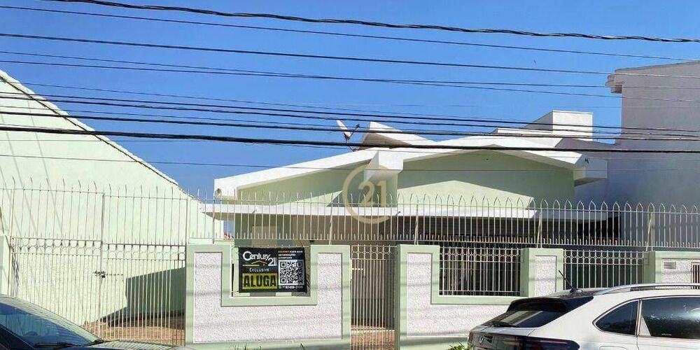 Casa para alugar com 3 quartos, 140m² - Foto 20