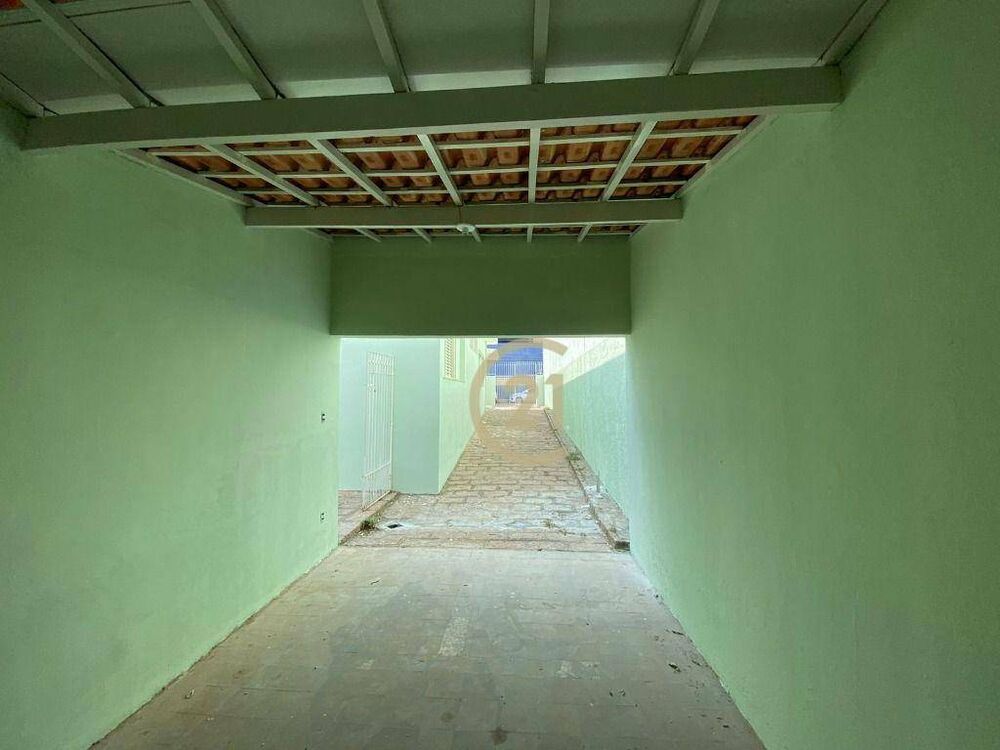 Casa para alugar com 3 quartos, 140m² - Foto 17