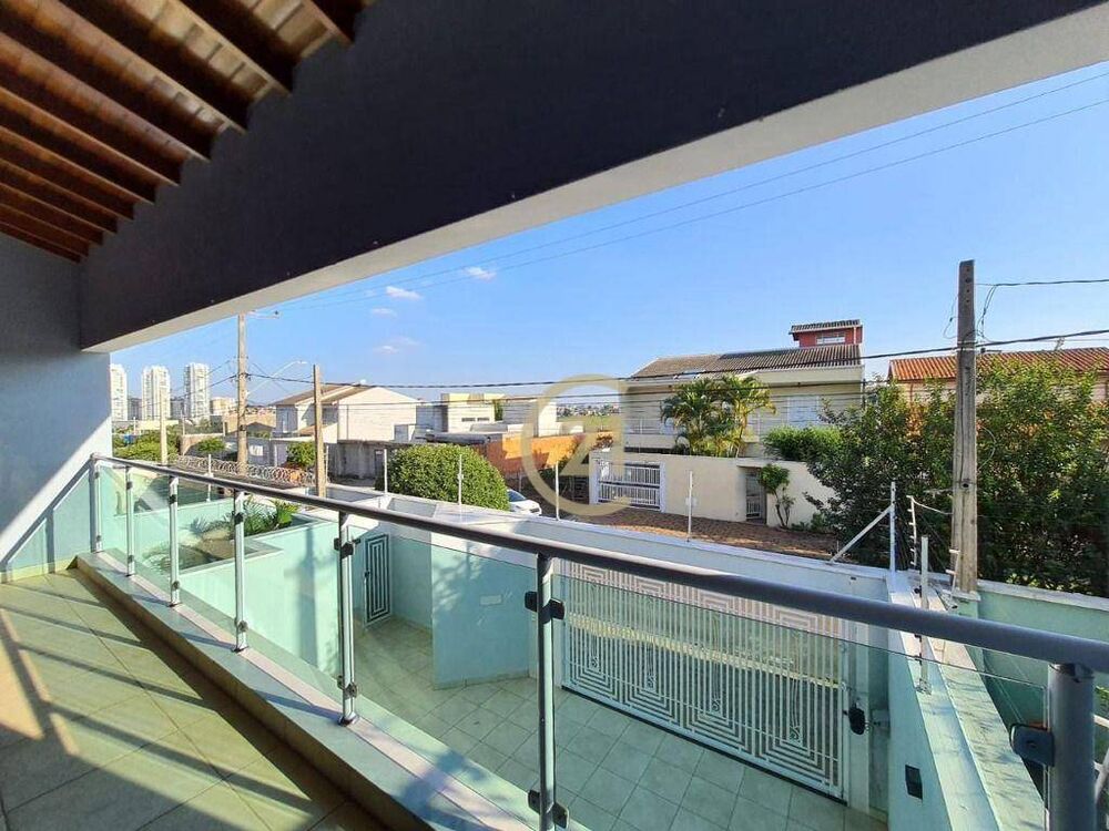 Casa à venda com 4 quartos, 279m² - Foto 9
