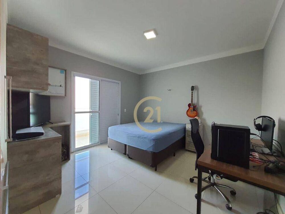 Casa à venda com 4 quartos, 279m² - Foto 10