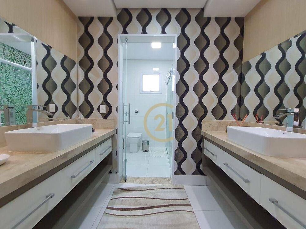 Casa à venda com 4 quartos, 279m² - Foto 8