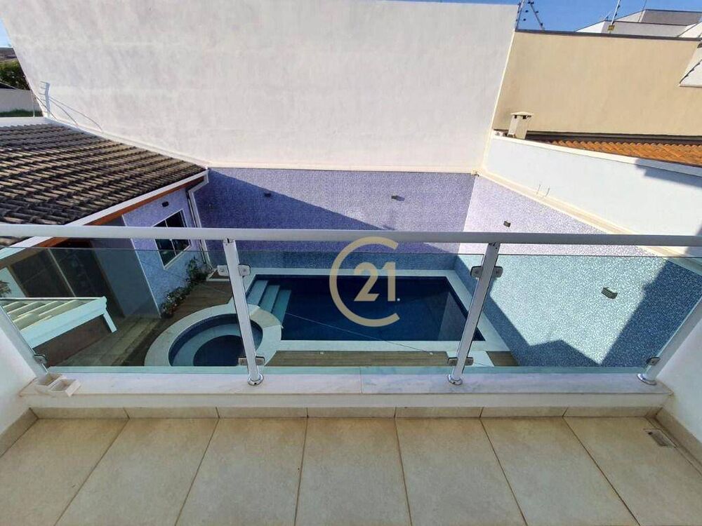 Casa à venda com 4 quartos, 279m² - Foto 12