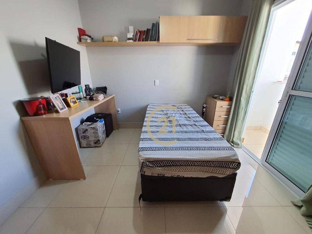 Casa à venda com 4 quartos, 279m² - Foto 11