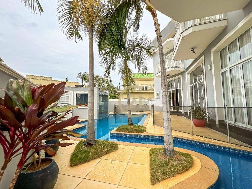 Casa de Condomínio, 4 quartos - Foto 21