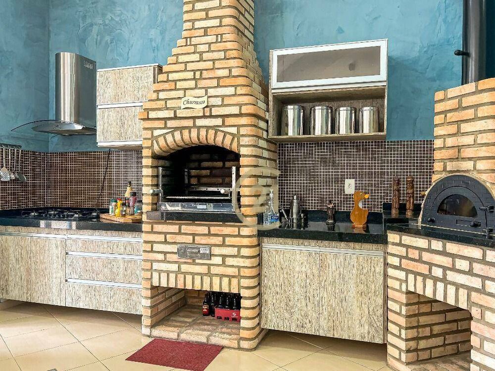 Casa de Condomínio, 4 quartos - Foto 19