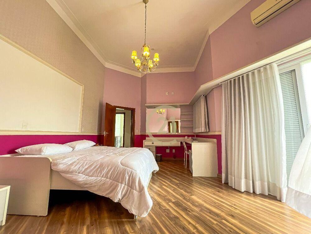 Casa de Condomínio, 4 quartos - Foto 12