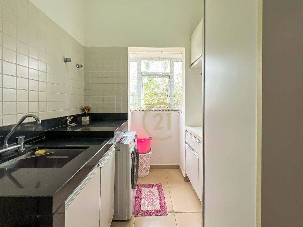 Casa de Condomínio, 4 quartos - Foto 16