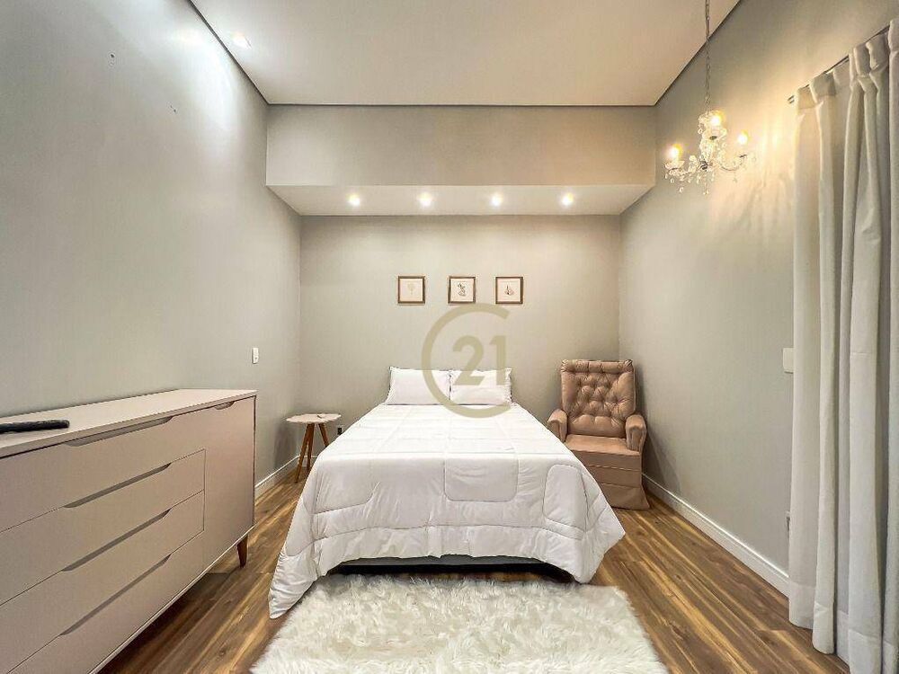 Casa de Condomínio, 4 quartos - Foto 8