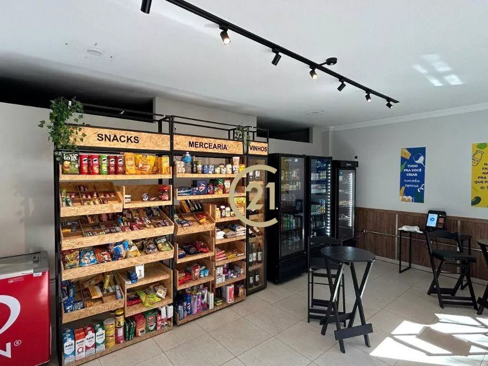 Casa de Condomínio, 4 quartos - Foto 37