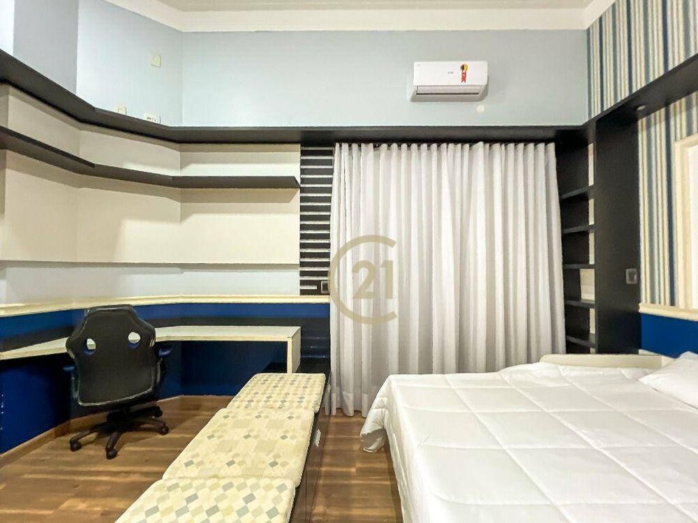 Casa de Condomínio, 4 quartos - Foto 10