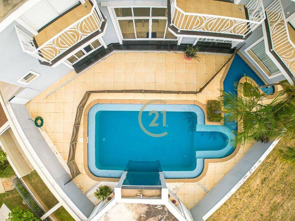 Casa de Condomínio, 4 quartos - Foto 24