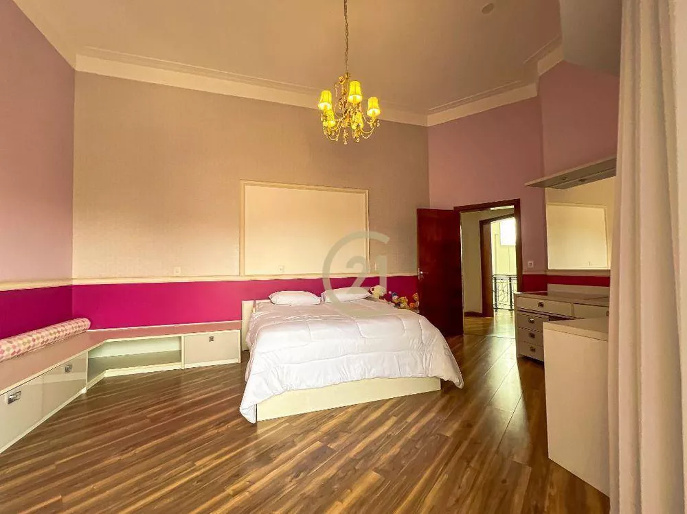 Casa de Condomínio, 4 quartos - Foto 11