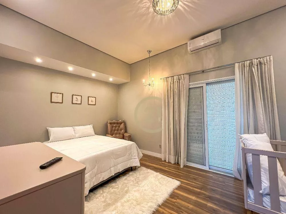 Casa de Condomínio, 4 quartos - Foto 9