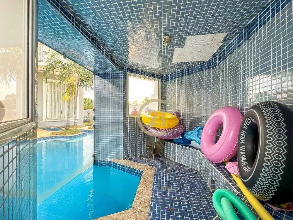 Casa de Condomínio, 4 quartos - Foto 23